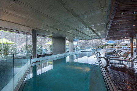 Enjoy Santiago - Hotel del Valle, Los Andes, Chile