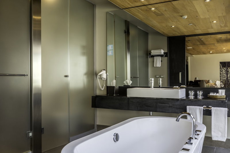 Enjoy Santiago - Hotel del Valle, Los Andes, Chile