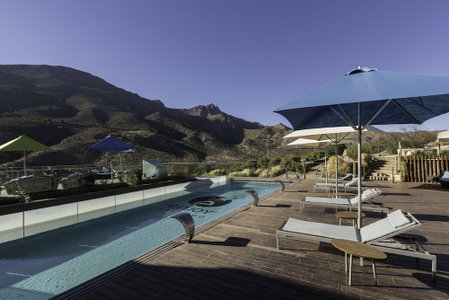 Enjoy Santiago - Hotel del Valle, Los Andes, Chile