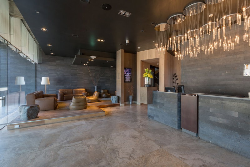 Enjoy Santiago - Hotel del Valle, Los Andes, Chile