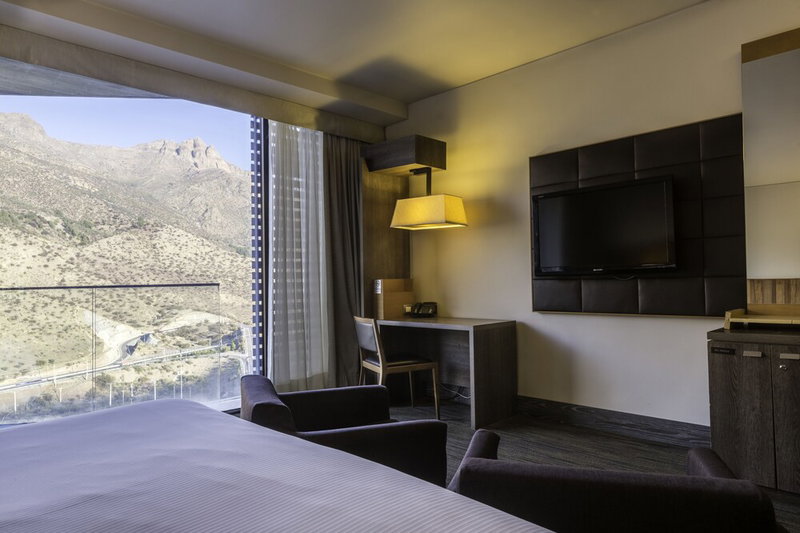 Enjoy Santiago - Hotel del Valle, Los Andes, Chile