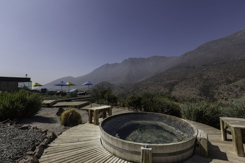 Enjoy Santiago - Hotel del Valle, Los Andes, Chile