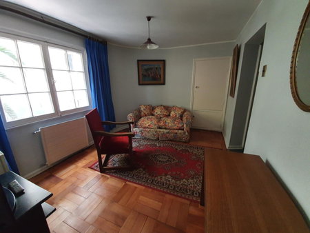 Hotel Foresta, Santiago, Чили