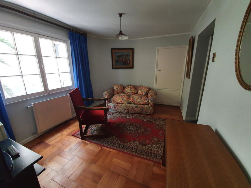 Hotel Foresta, Santiago, Чили