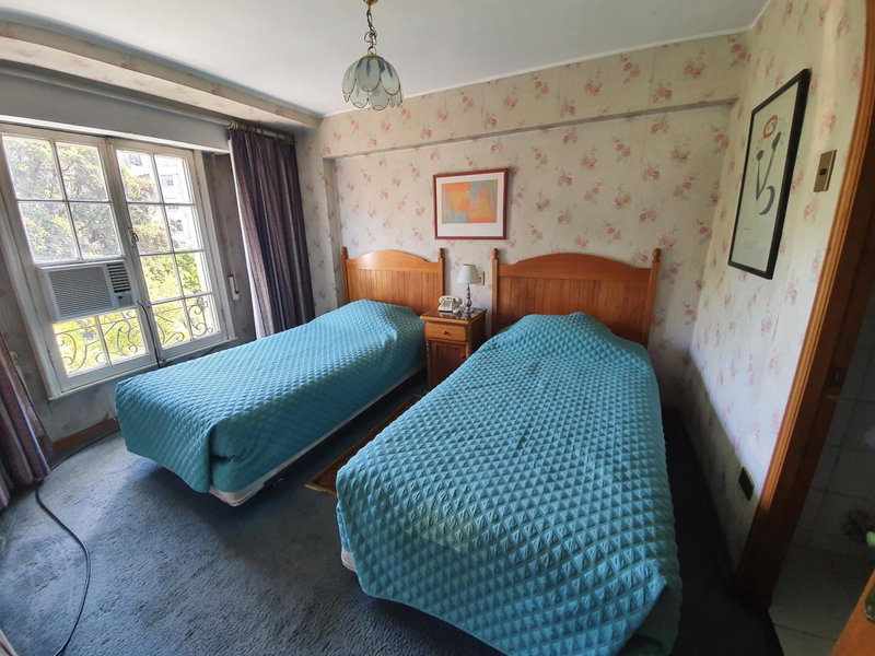 Hotel Foresta, Santiago, Чили
