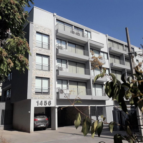 Apart Hotel Viva Providencia, Santiago, Chile