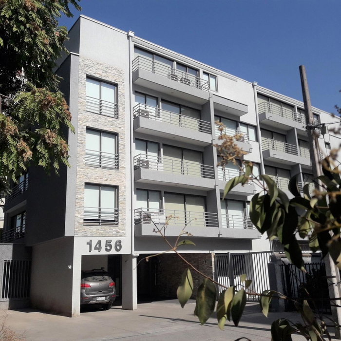 Apart Hotel Viva Providencia, Santiago, Chile