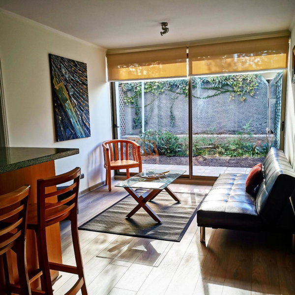 Apart Hotel Viva Providencia, Santiago, Chile
