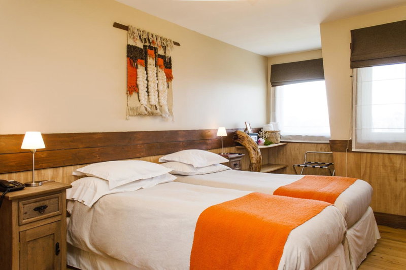 Casa Kalfu Hotel Boutique, Puerto Varas, Chile