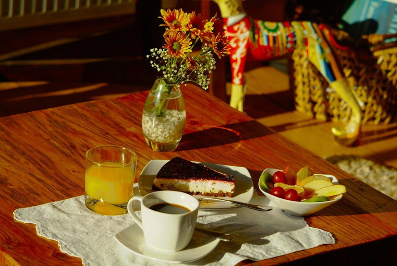 Casa Kalfu Hotel Boutique, Puerto Varas, Chile