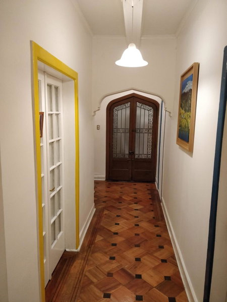 Hostal Rio Amazonas, Santiago, Chili