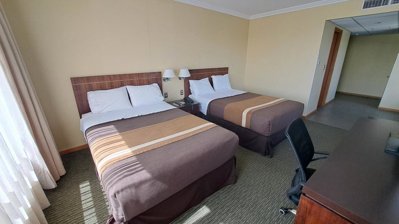 Hotel Diego de Almagro Temuco, Temuco, Chile