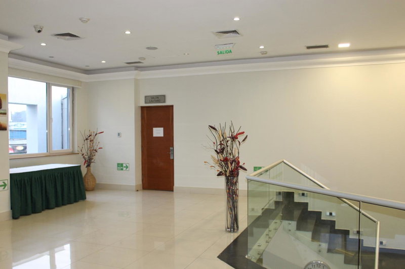 Hotel Diego de Almagro Temuco, Temuco, Chile