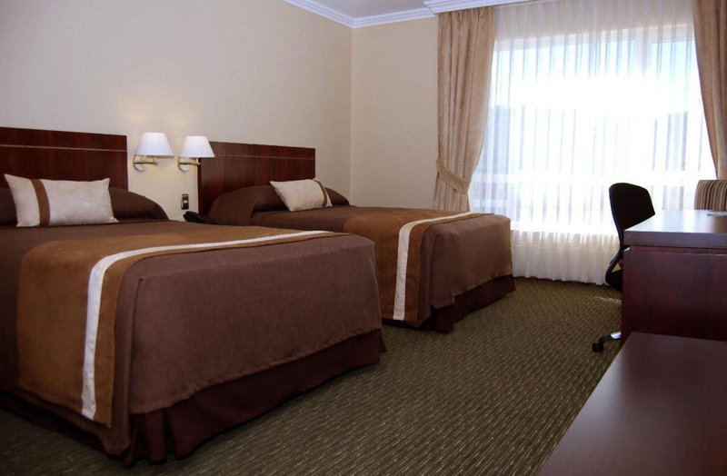 Hotel Diego de Almagro Temuco, Temuco, Chile