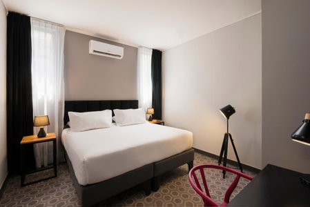 The PopCity Hotel, Villa Presidente Frei, Чили