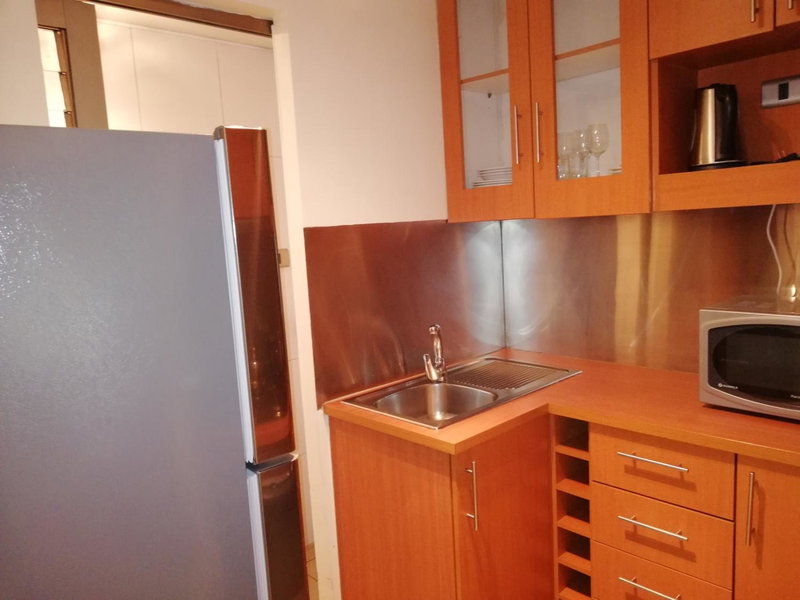 Andes Suites, Villa Presidente Frei, Chili