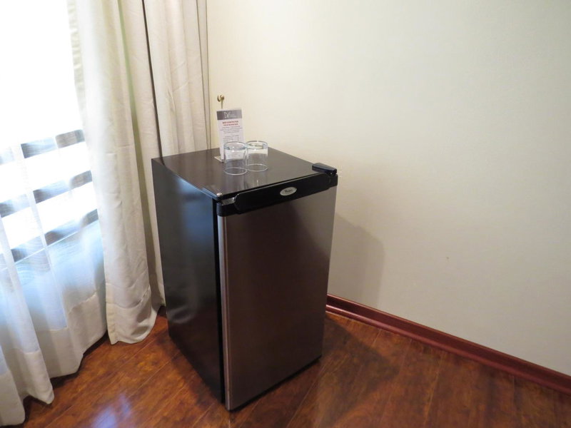 Andes Suites, Villa Presidente Frei, Chili