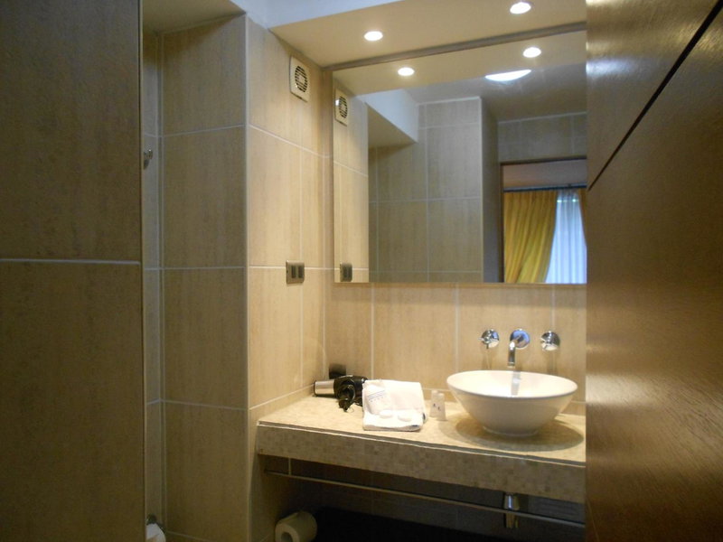 Andes Suites, Villa Presidente Frei, Chili