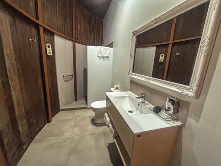 Hotel Cava Colchagua, Santa Cruz, Chile