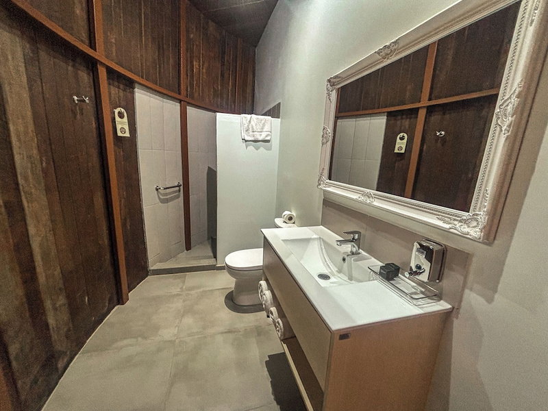 Hotel Cava Colchagua, Santa Cruz, Chile