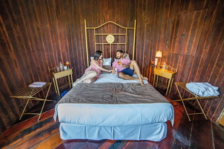 Hotel Cava Colchagua, Santa Cruz, Chile