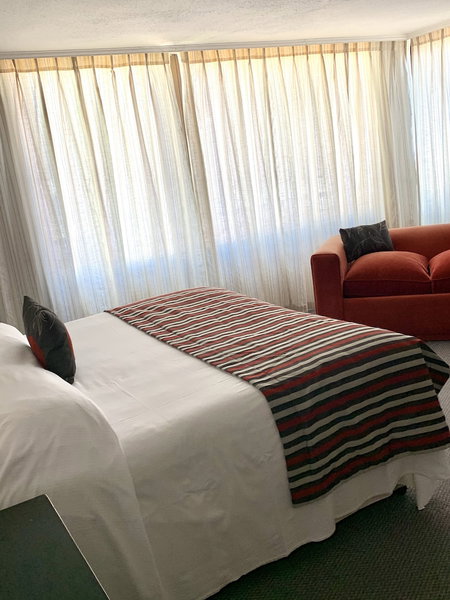 Nogales Hotel & Convention Center, Villa Presidente Frei, Chili