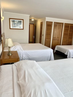 Nogales Hotel & Convention Center, Villa Presidente Frei, Chili