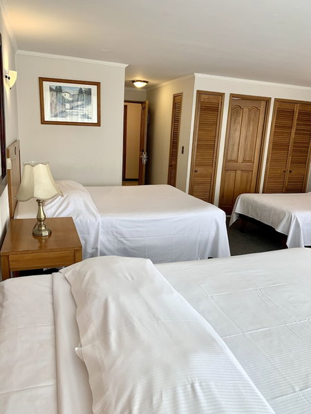 Nogales Hotel & Convention Center, Villa Presidente Frei, Chili