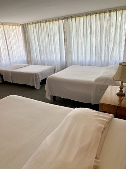 Nogales Hotel & Convention Center, Villa Presidente Frei, Chili