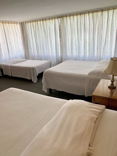 Nogales Hotel & Convention Center, Villa Presidente Frei, Chili
