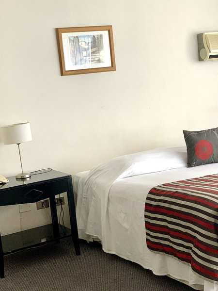 Nogales Hotel & Convention Center, Villa Presidente Frei, Chili