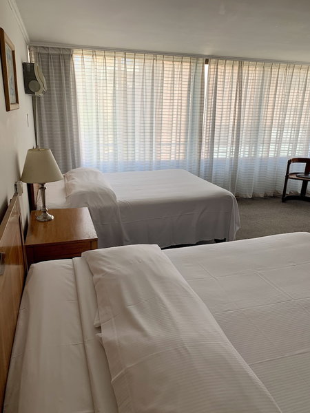 Nogales Hotel & Convention Center, Villa Presidente Frei, Chili