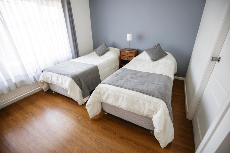 Hostal Ventisqueros, Punta Arenas, Chili