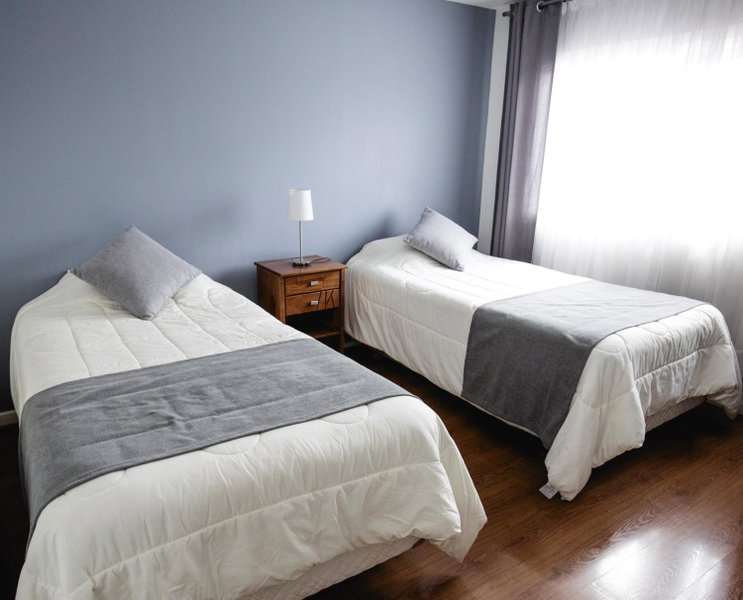 Hostal Ventisqueros, Punta Arenas, Chili