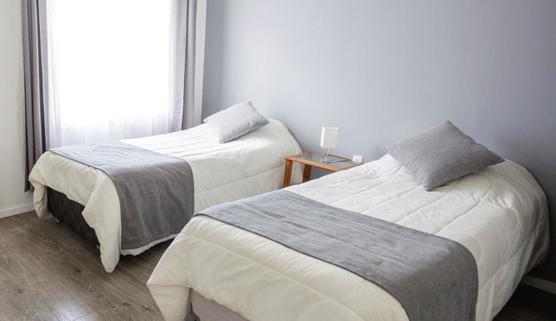 Hostal Ventisqueros, Punta Arenas, Chili