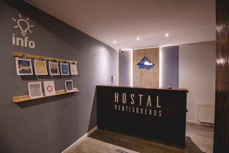 Hostal Ventisqueros, Punta Arenas, Chili