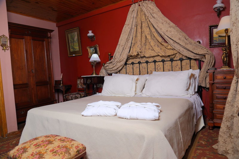 Hotel Boutique Vendimia Premium, Santa Cruz, Chili