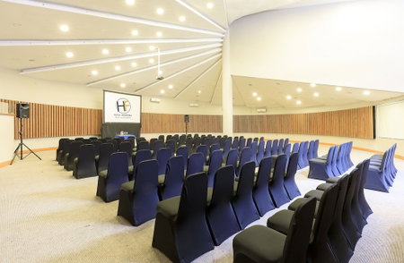 Hotel Frontera Plaza, Temuco, Chile