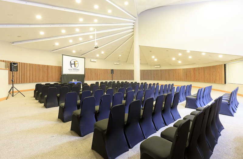Hotel Frontera Plaza, Temuco, Chile