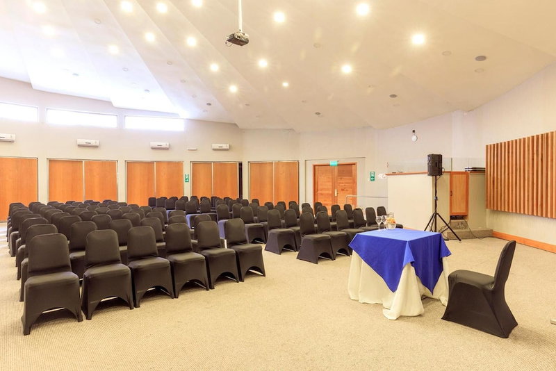 Hotel Frontera Plaza, Temuco, Chile
