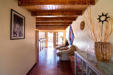 Inti & Killa Hostal, San Pedro de Atacama, Chili