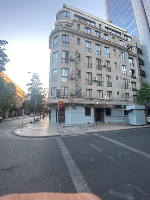 Intimo Hotel Miraflores, Santiago, Chile