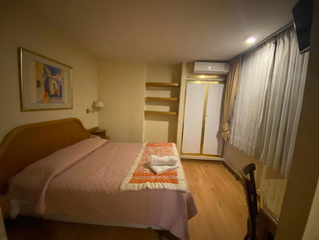 Intimo Hotel Miraflores, Santiago, Chile