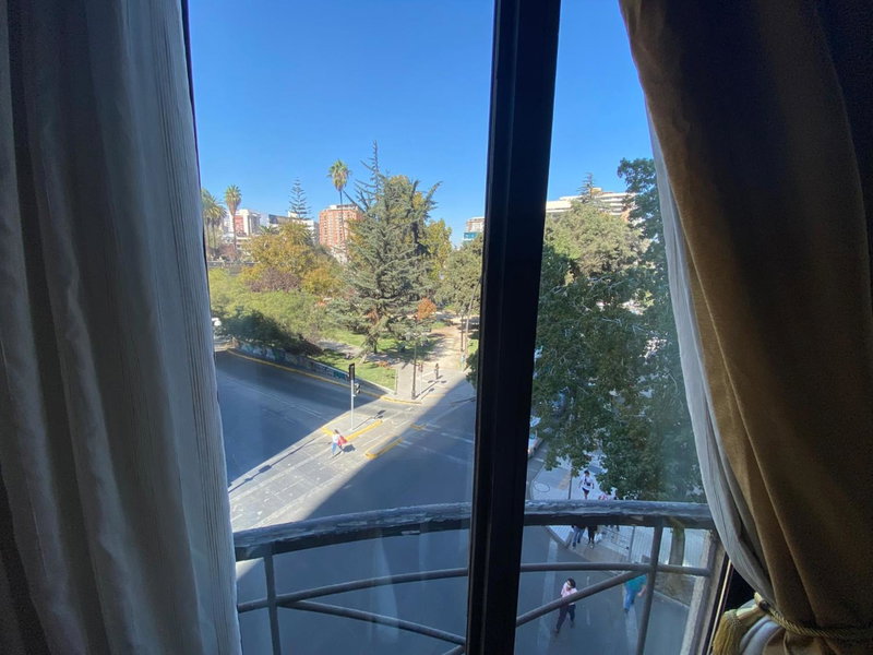 Intimo Hotel Miraflores, Santiago, Chile