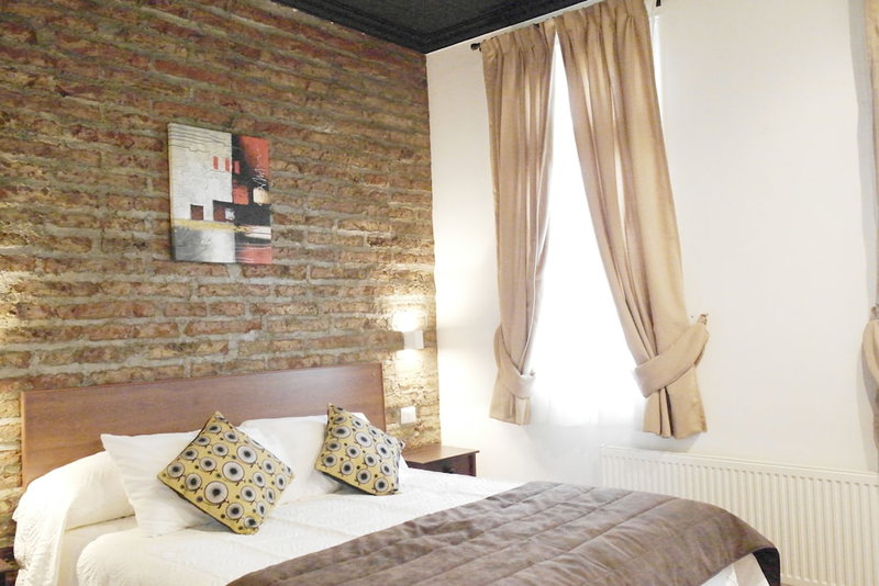 Hotel Casa Lyon, Santiago, Chile