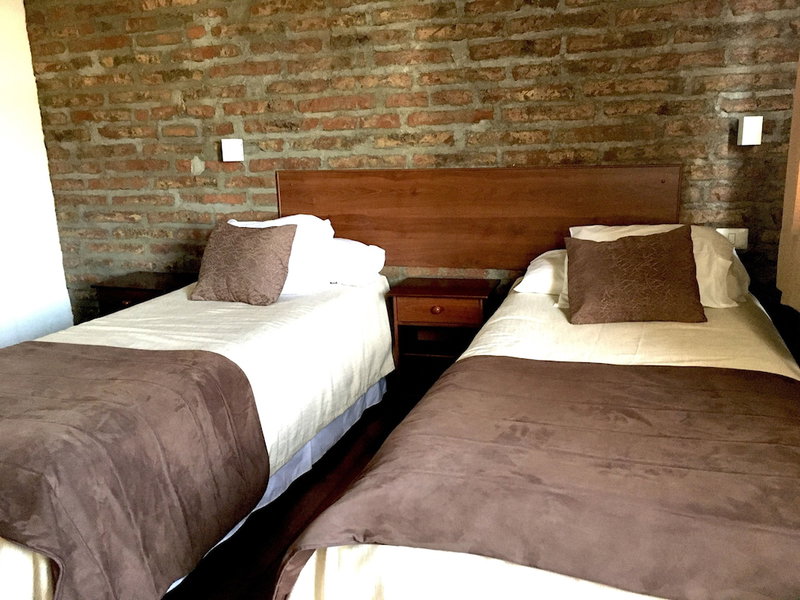 Hotel Casa Lyon, Santiago, Chile