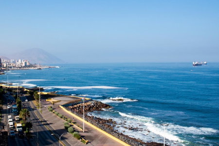 Wyndham Garden Antofagasta Pettra, Antofagasta, Chile
