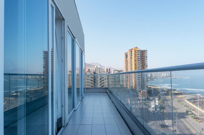 Wyndham Garden Antofagasta Pettra, Antofagasta, Chile