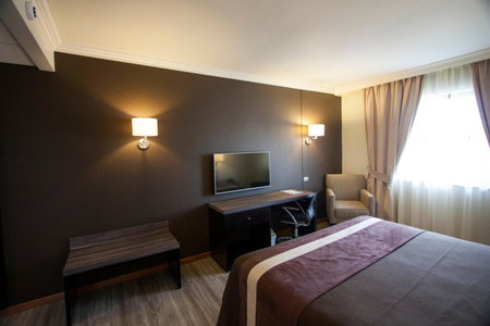 Hotel Diego de Almagro Osorno, Osorno, Chile