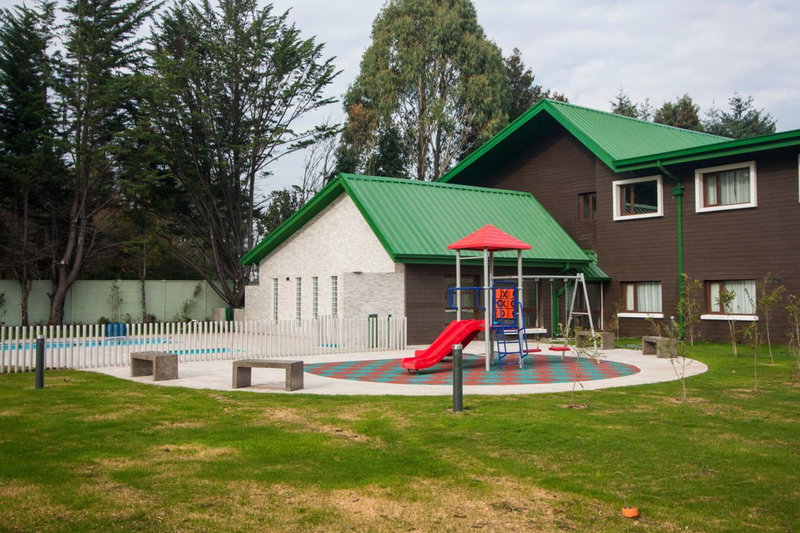 Hotel Diego de Almagro Osorno, Osorno, Chile